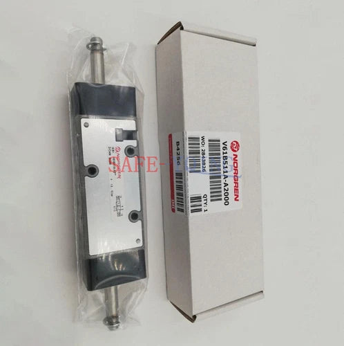1PC Solenoid Valve V61B511A-A2000    V61B511A-A2***