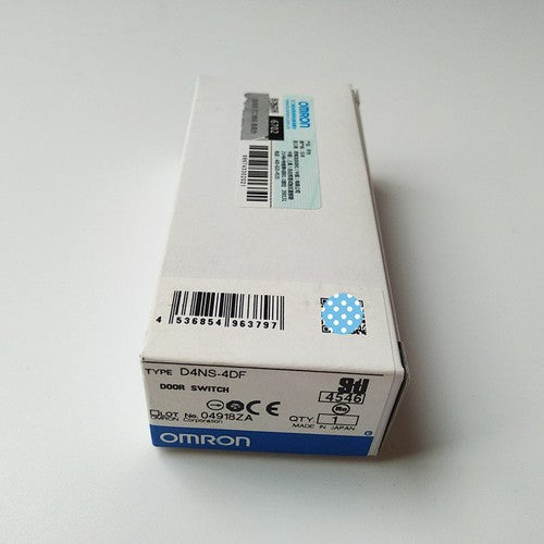 1PC OMRON  D4NS-4DF D4NS4DF Safety Door Switch Fast Shipping
