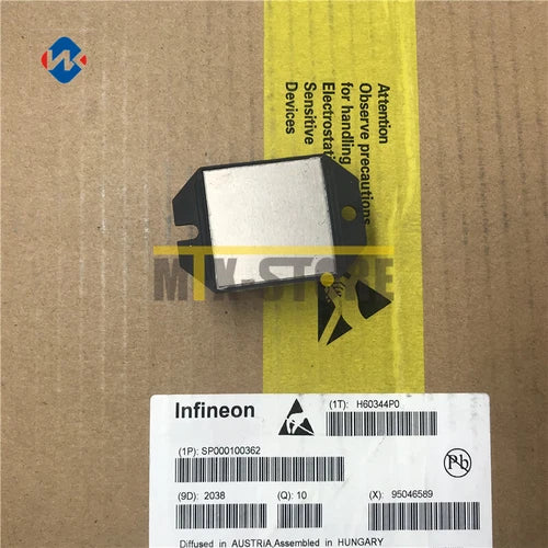 1PCS  DSEI2X161-12P Module