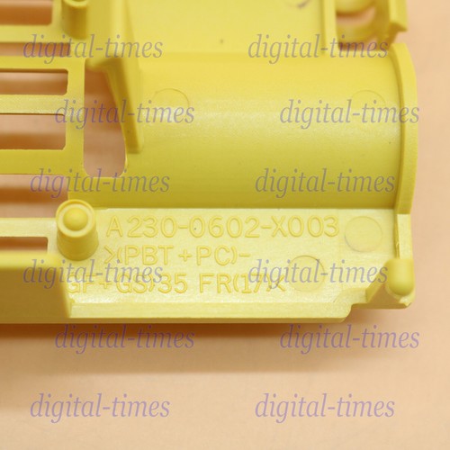 One For Fanuc  A230-0602-X003 Servo Drive Fan Housing Free Shipping