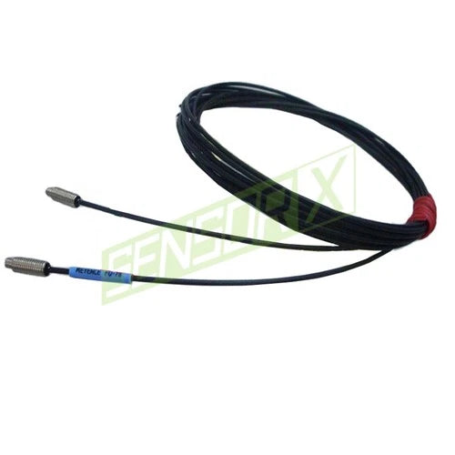 1PC Fiber Optic Sensor FU78      FU-78