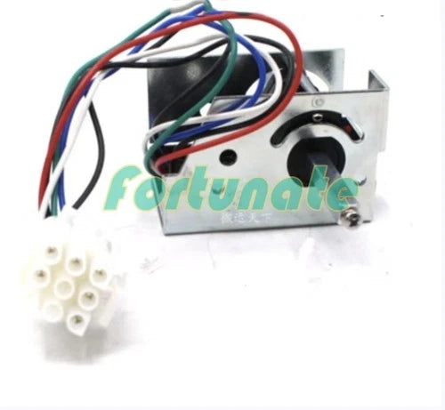 1PC  FOR Forklift accelerator controller DTJ07401C Handle control