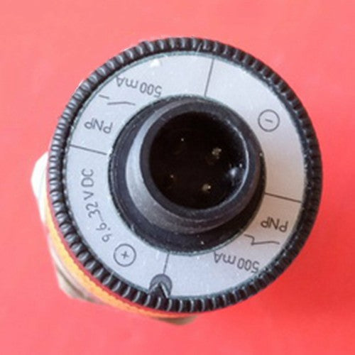For Ifm PK6224  Pressure Switch Free Shipping