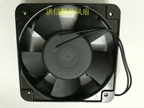 Qty:1pc Axial Cooling Fan GH15050HA2BL 220V-240V 0.22A 150*50MM