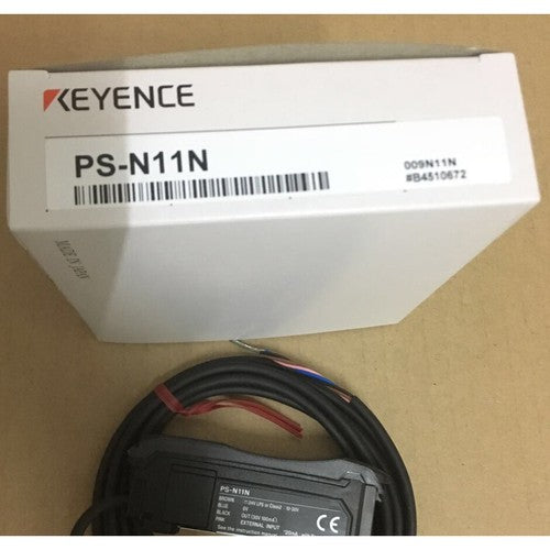 one  keyence PS-N11N Separate photoelectric sensor Free shipping