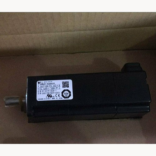 1ps  yaskawa servo Motor SGMJV-A5ADA2C Fast Delivery