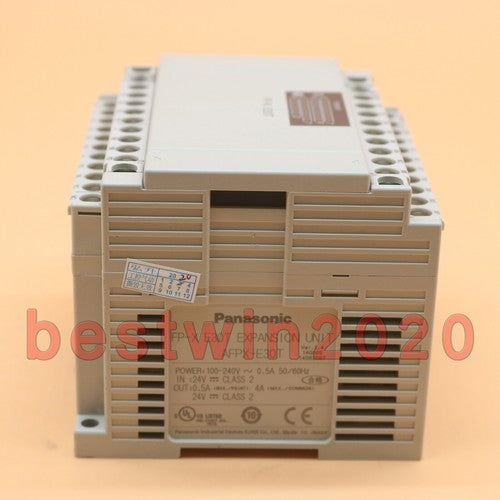 For Panasonic AFPX-E30T FP-X E30T  Expansion Unit Free Shipping