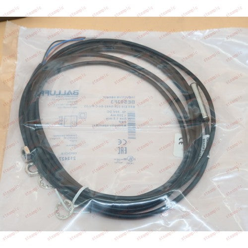 1pcs  balluff BES 516-324-SA62-E4-C-PU-03 Proximity Switch  SHIP