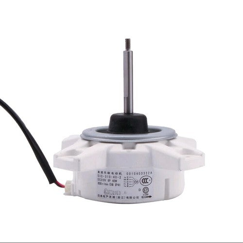 For Air conditioner Brushless Motor SIC-310-40-2 40W 310V Repair Parts