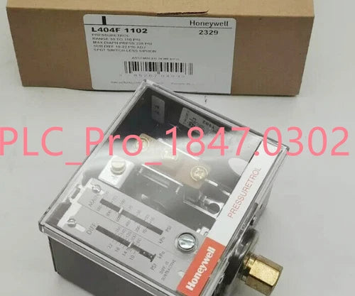 1PCS  pressure switch   L404F1102