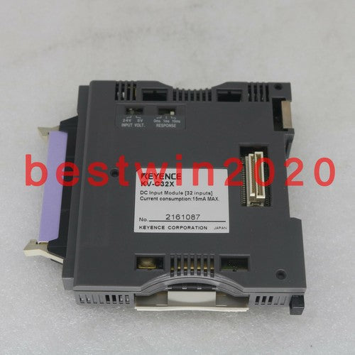 1pc  for keyence Programmable module KV-C32X in box Free shipping