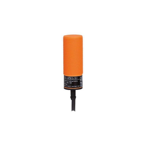 For IFM KI5019 Capacitive Sensor Threaded Type 10...36 DC NPN