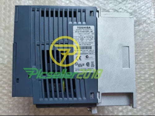 1PC  Toshiba Inverter VFS15-4015PL-W Stock Without Packing ping