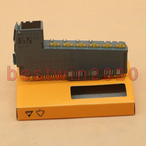 B&R X20AT4222 X20 AT 4222  module