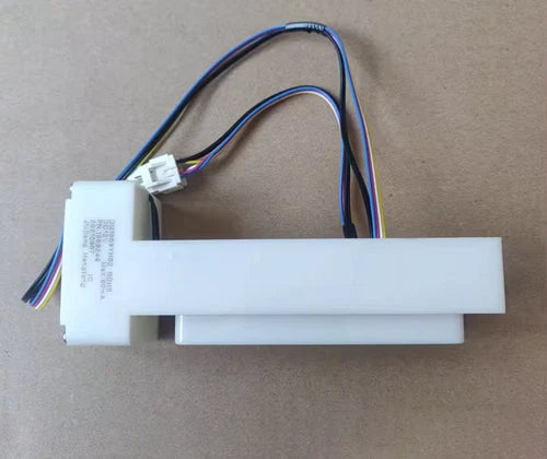 For FBZA-1750-3H DC12V 60mA refrigerator electric damper assembly