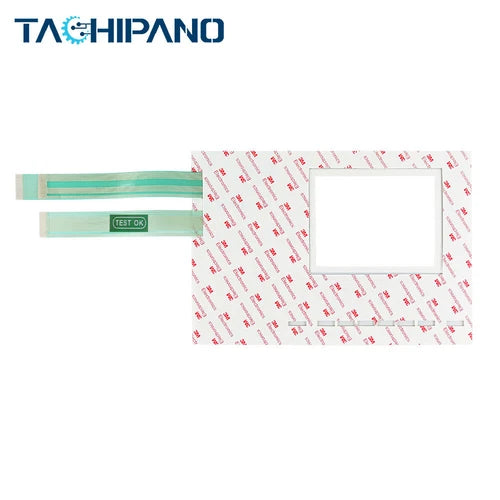 Plastic Case Cover for 6AV6 542-0CA10-0AX0 OP270-6 + Keypad 6AV6542-0CA10-0AX0