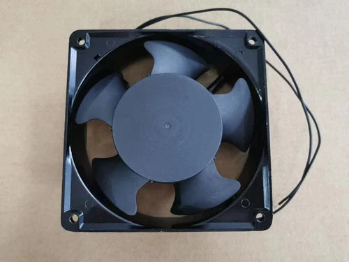 1X  120×120×38mm 2-wire Cooling fan SP100A 1123XBL 110-120V AC