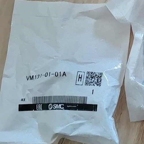 one  SMC mechanical valve VM131-01-01A in box Free shipping
