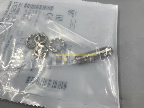 1pc  BALLUFF sensor BES M08EC-PSC15B-S49G BESM08EC-PSC15B-S49G