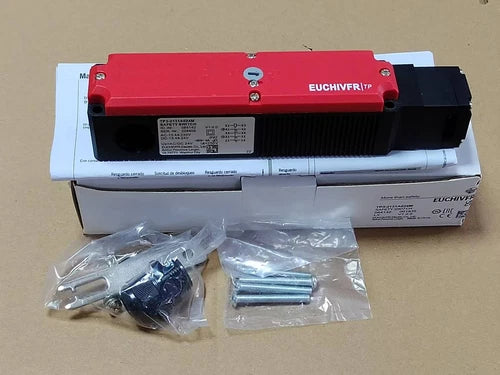 1PCS  for Euchner TP3-2131A024M 084142 Safety Switch Free Shipping