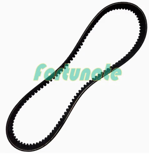 1PCS  FIT FOR engine belt YC80-AV13-1040A