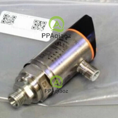 1PC  IFM PN7092 Pressure Sensors ping