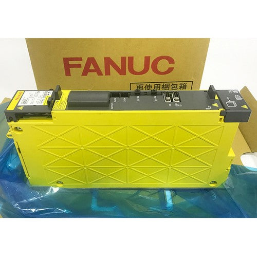 For FANUC A06B-6240-H103  Servo Amplifier Free Shipping