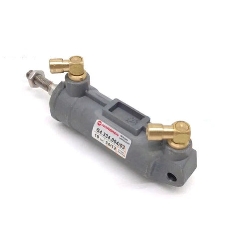 1PC  SM102 CD102 SM52 PM52 Offset Printing Pneumatic Cylinder G4.334.004