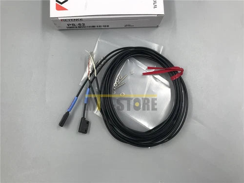 1PCS PS-52 PS52  Photoelectric Sensor Switch