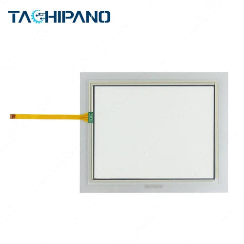 1SET  for  PFXGP4503TAD Glass Panel with Protective Film GP-4503T Touch Screen