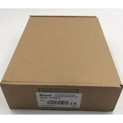 one  Kinco HMI MT4434TE Touch Screen Panel Fast Delivery