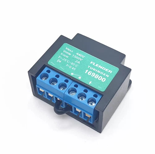 1PC  rectifier VMAX 440V VRRM 1500V  169800 rectifier module