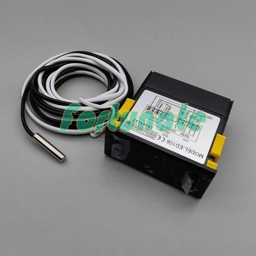 1PC  ED-106 Digital Thermostat Temperature Controller For Cold-room