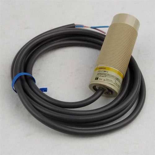 Omron E2K-X15MY2 Proximity Switch E2KX15MY2 Free Shipping