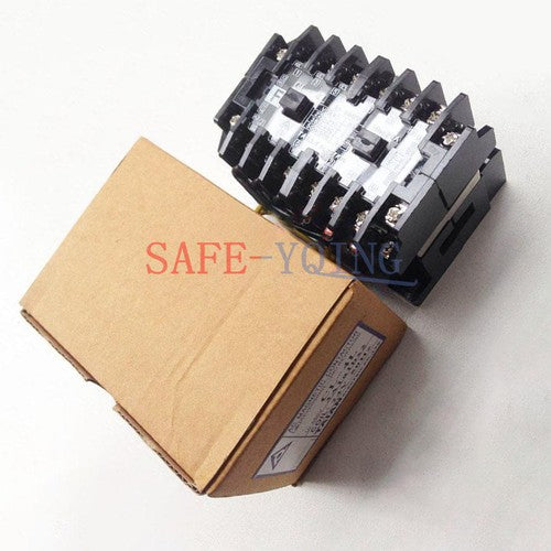 One FOR TAIAN Reversible AC contactor CL-4L AC24V