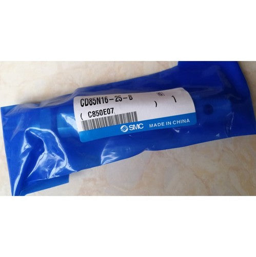 one  SMC CD85N16-25-B Pneumatic cylinder Free shipping