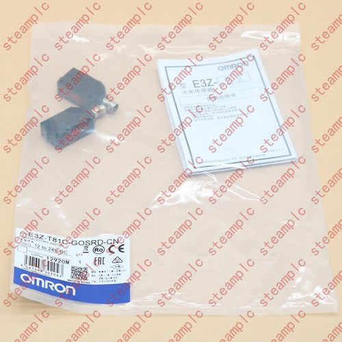 1PCS OMRON  E3Z-T81C-GOSRD-CN Photoelectric Sensor FREE SHIP