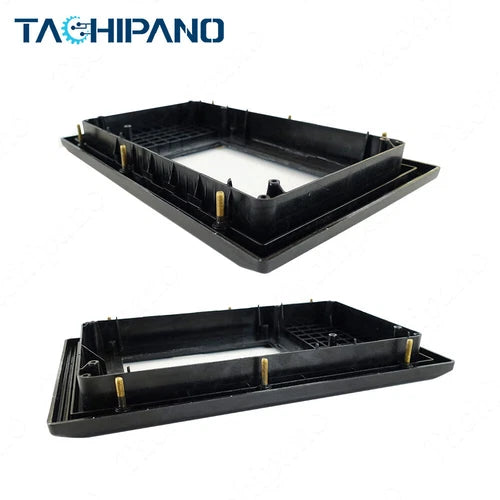 1SET for 2711-B5A1 2711-B5A1L1 + Touch Screen +Keypad Plastic Case Cover