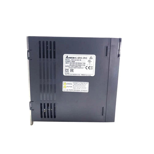 1PCS  DELTA ASD-A2-0421-M AC Servo Drive Free delivery