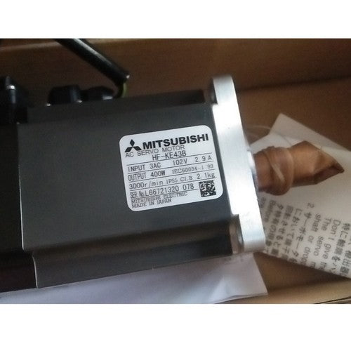 ONE  Mitsubishi In Box HF-KE43B HFKE43B 1 year warranty