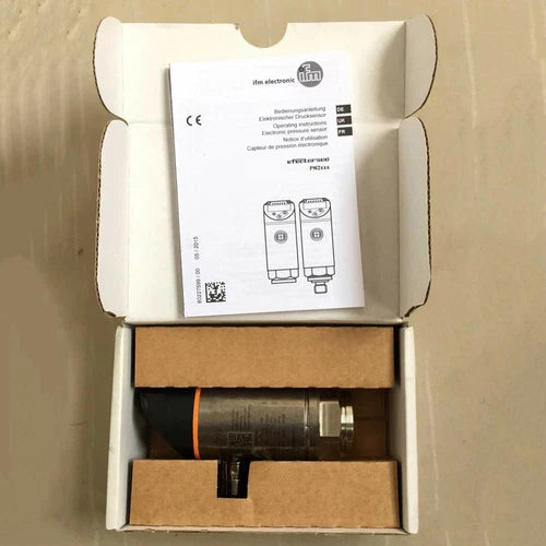 1PC  IFM PN2099 Pressure Sensor PN2099 In Box ping