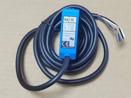 1PC   Photoelectric switch   WTB250-2R1541