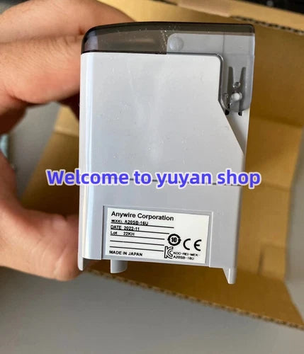 1pc  A20SB-16U INPUT TERMINAL By  #P