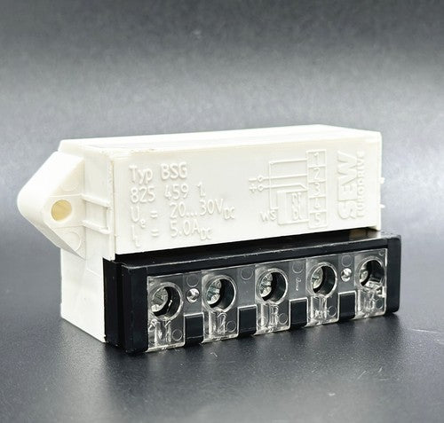 SEW Motor Holding Brake Brake Rectifier Module BSG 8254591 Commutator 5.0A 24V