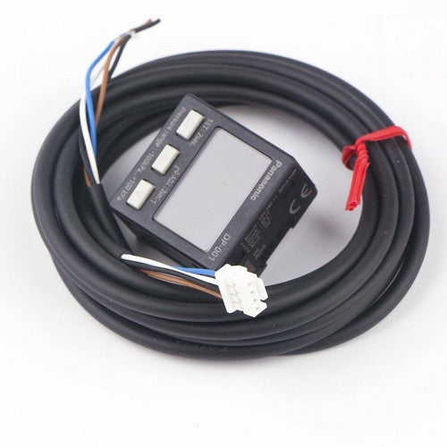 One Panasonic pressure switch DP-001