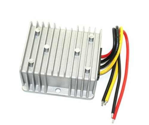 12v to 19v 20A 380W car DC boost module power module WG-12S1920