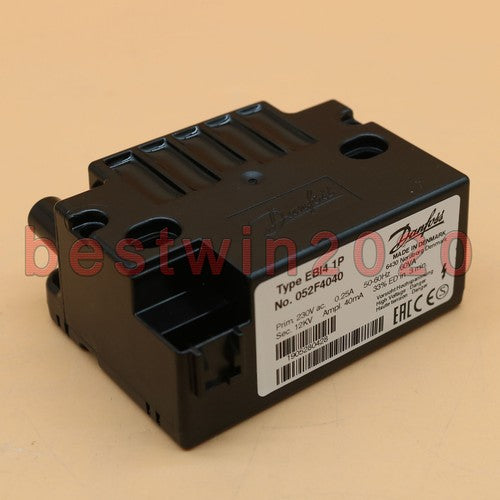 Danfoss EBI4 1P No.052F4040  Ignition transformer