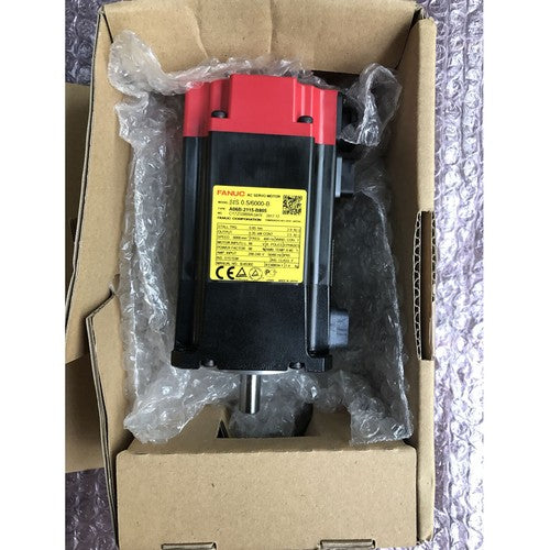 For FANUC A06B-2115-B805  servo motor Free Shipping