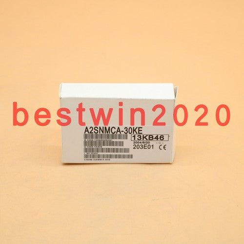 Mitsubishi A2SNMCA-30KE A2SNMCA30KE Memory Cassette One year warranty