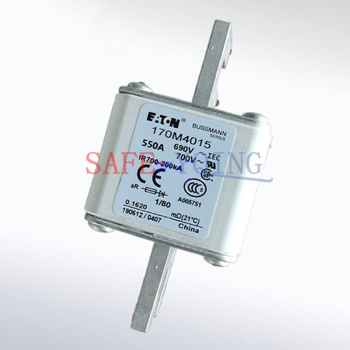 1PCS 170M4015 BUSSMANN Power Module Supply 17OM4015
